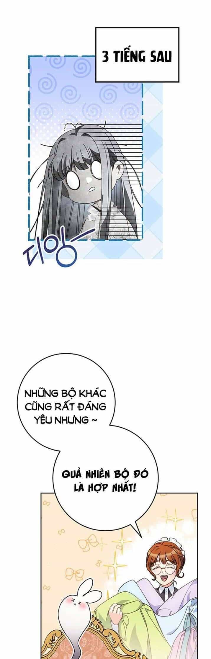 Nuôi Dưỡng Em Gái Xinh Đẹp - Chương 24 - ảnh 44