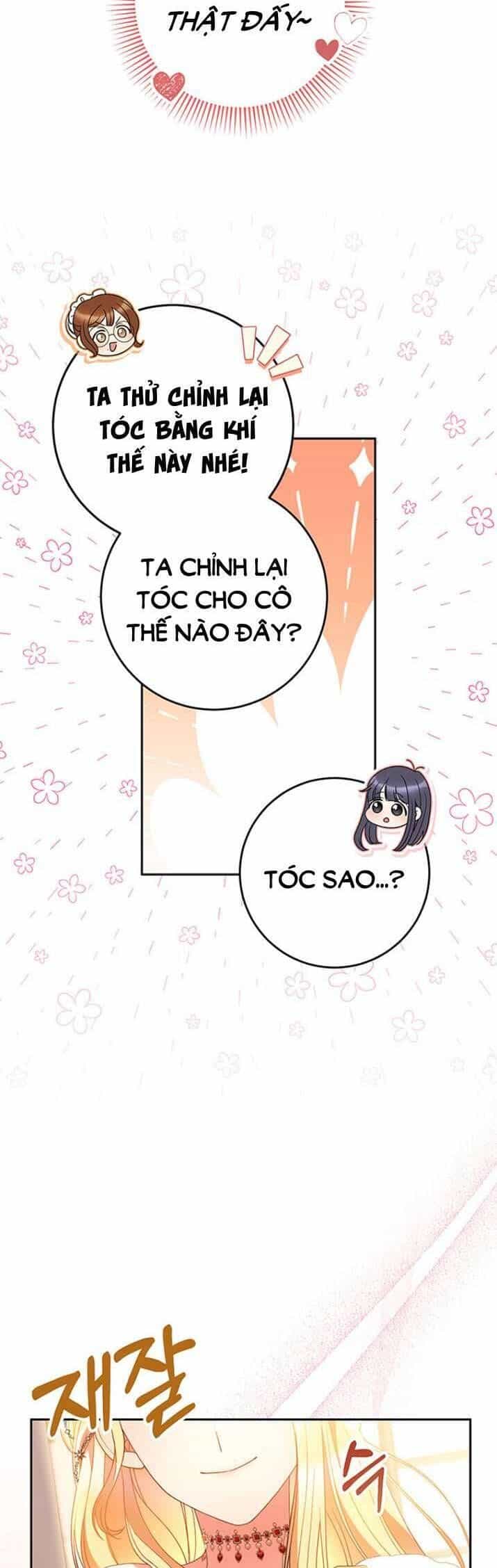 Nuôi Dưỡng Em Gái Xinh Đẹp - Chương 24 - ảnh 47