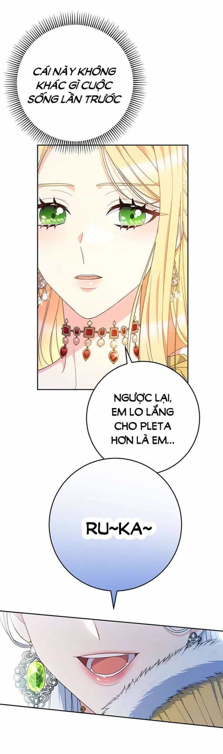 Nuôi Dưỡng Em Gái Xinh Đẹp - Chương 25 - ảnh 35