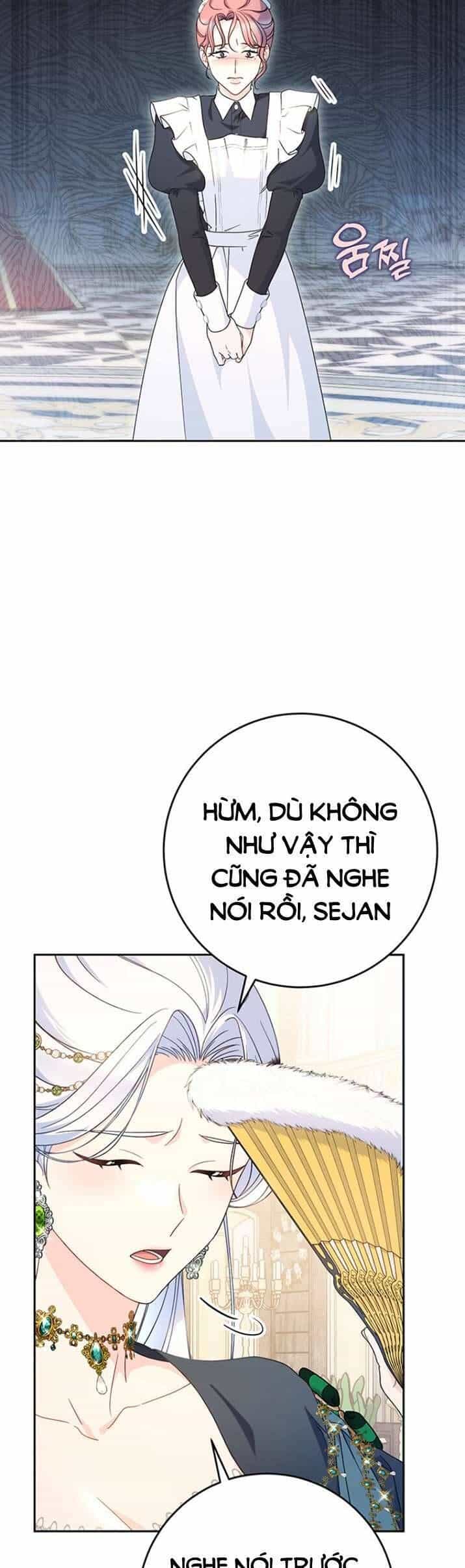 Nuôi Dưỡng Em Gái Xinh Đẹp - Chương 25 - ảnh 40