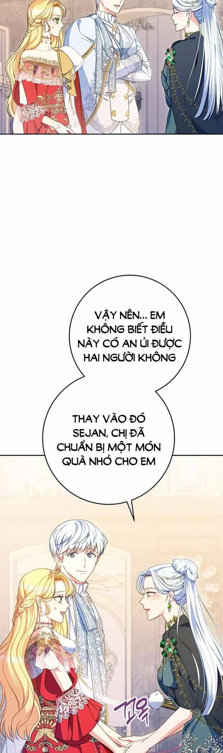 Nuôi Dưỡng Em Gái Xinh Đẹp - Chương 25 - ảnh 43