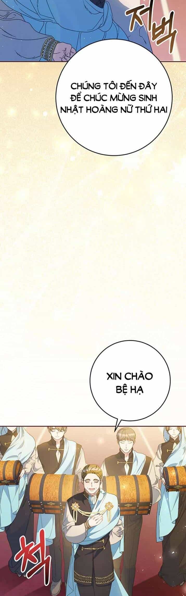 Nuôi Dưỡng Em Gái Xinh Đẹp - Chương 26 - ảnh 23