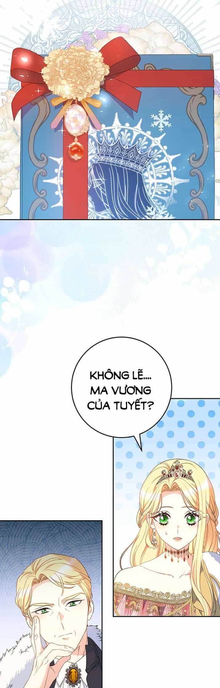 Nuôi Dưỡng Em Gái Xinh Đẹp - Chương 26 - ảnh 40