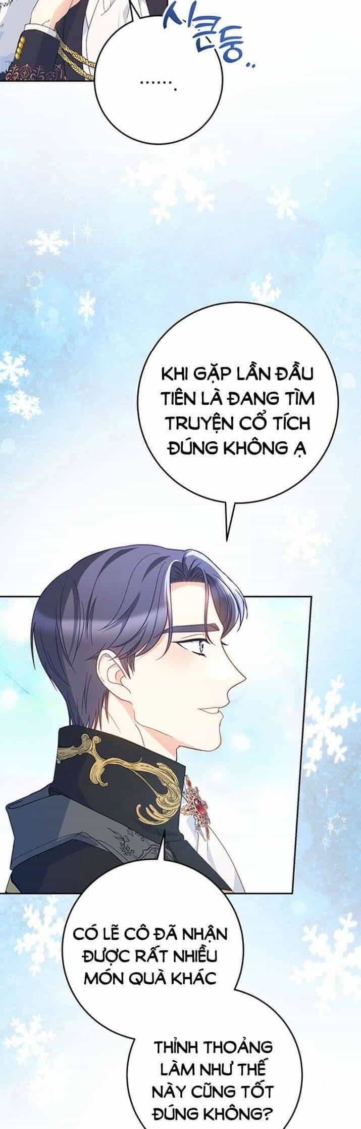 Nuôi Dưỡng Em Gái Xinh Đẹp - Chương 26 - ảnh 41