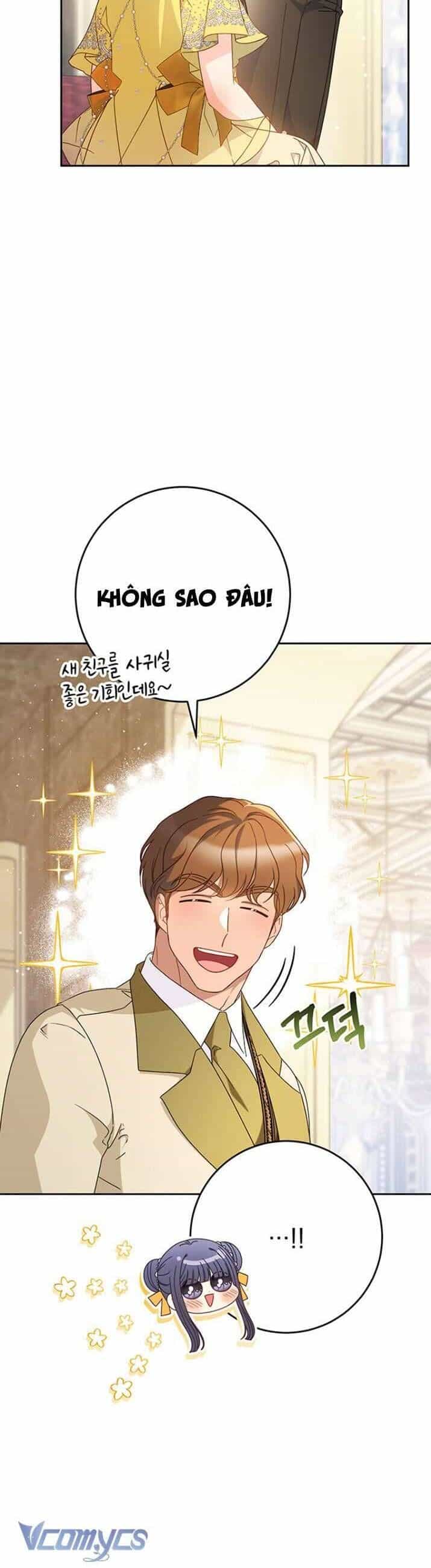Nuôi Dưỡng Em Gái Xinh Đẹp - Chương 27 - ảnh 14