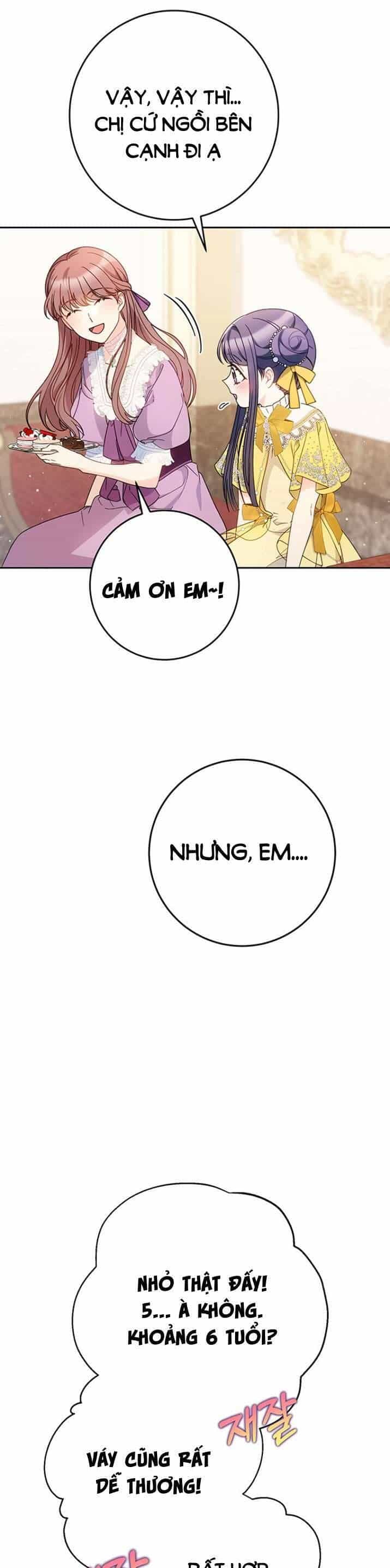 Nuôi Dưỡng Em Gái Xinh Đẹp - Chương 27 - ảnh 15