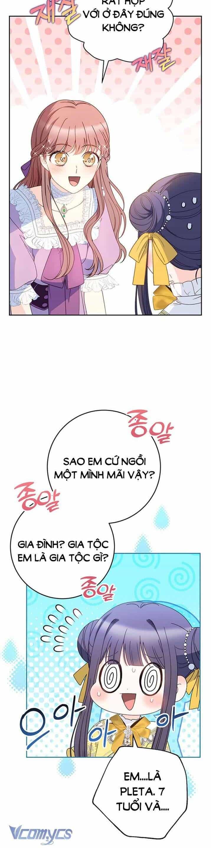 Nuôi Dưỡng Em Gái Xinh Đẹp - Chương 27 - ảnh 16