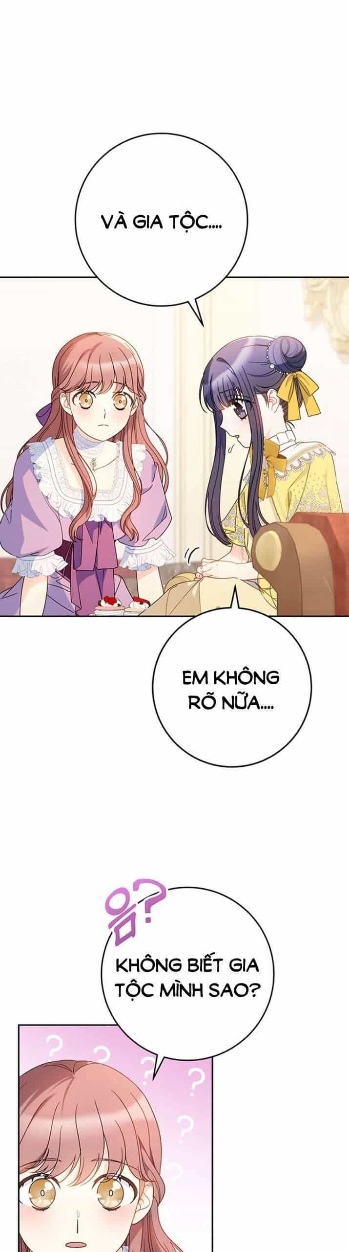 Nuôi Dưỡng Em Gái Xinh Đẹp - Chương 27 - ảnh 17