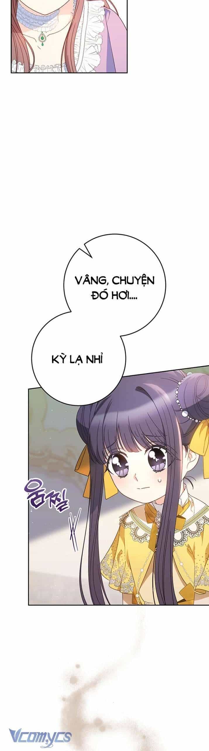 Nuôi Dưỡng Em Gái Xinh Đẹp - Chương 27 - ảnh 18