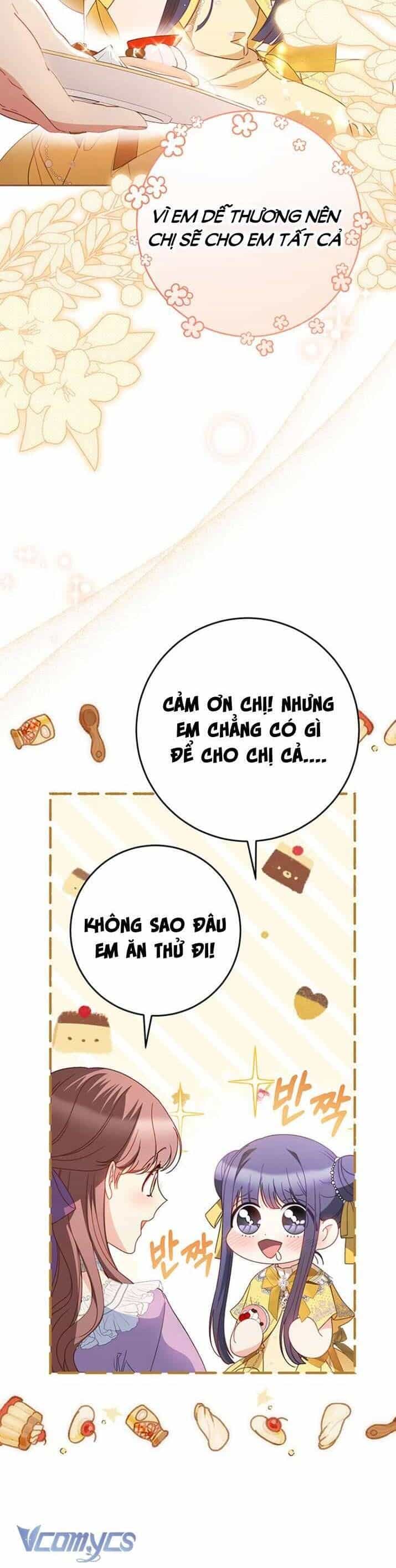 Nuôi Dưỡng Em Gái Xinh Đẹp - Chương 27 - ảnh 24