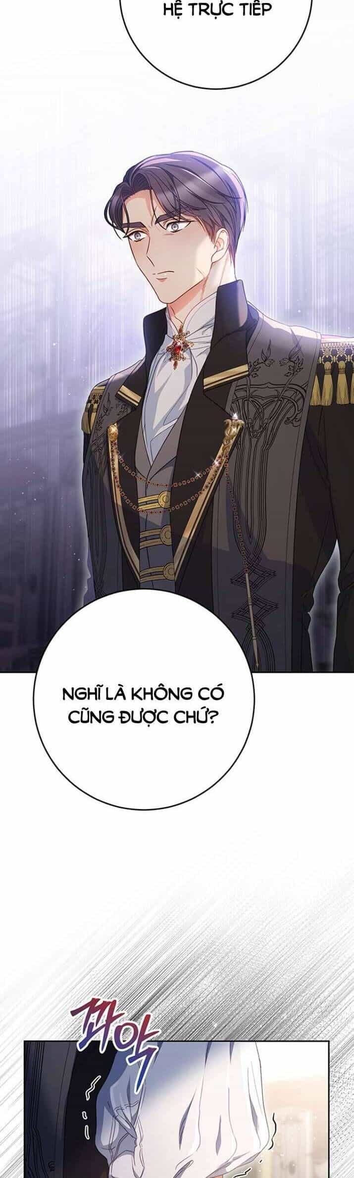 Nuôi Dưỡng Em Gái Xinh Đẹp - Chương 28 - ảnh 23
