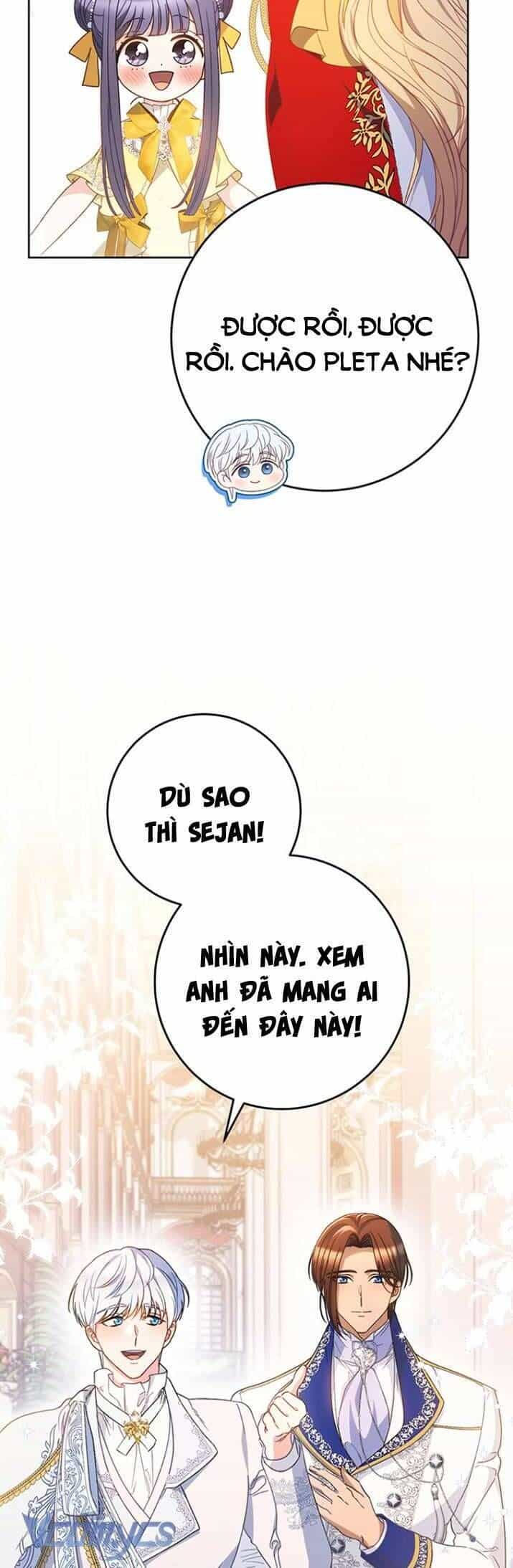 Nuôi Dưỡng Em Gái Xinh Đẹp - Chương 29 - ảnh 21