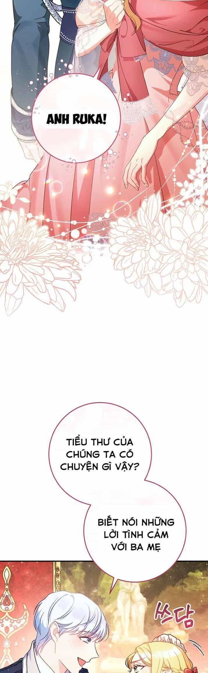 Nuôi Dưỡng Em Gái Xinh Đẹp - Chương 3 - ảnh 26