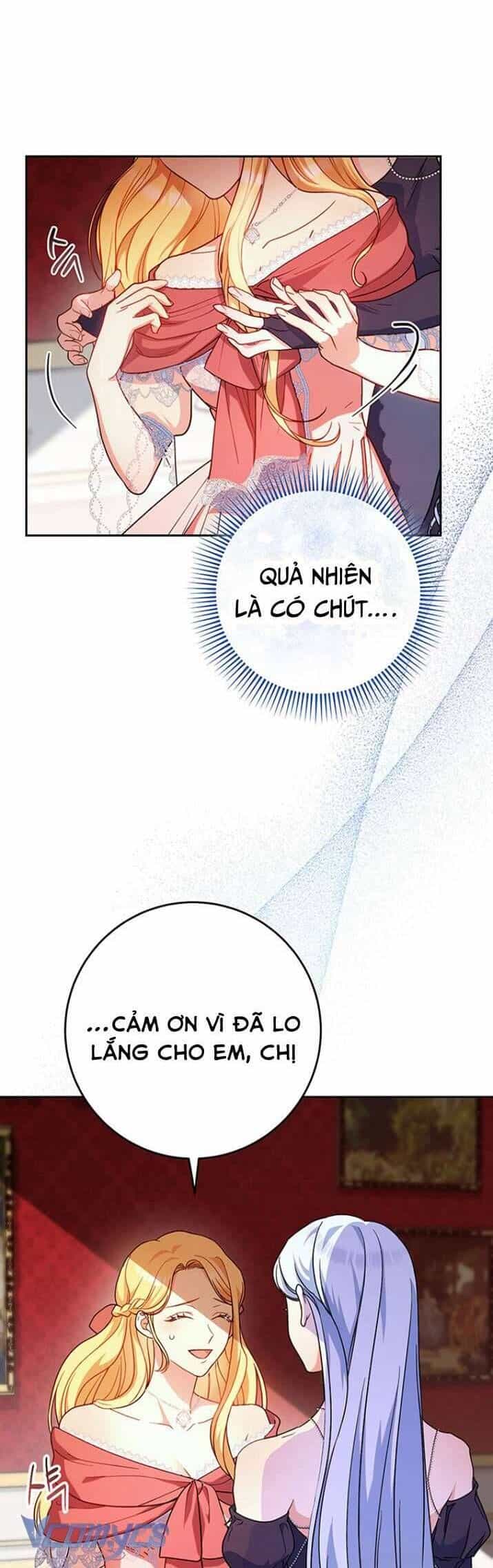 Nuôi Dưỡng Em Gái Xinh Đẹp - Chương 3 - ảnh 33