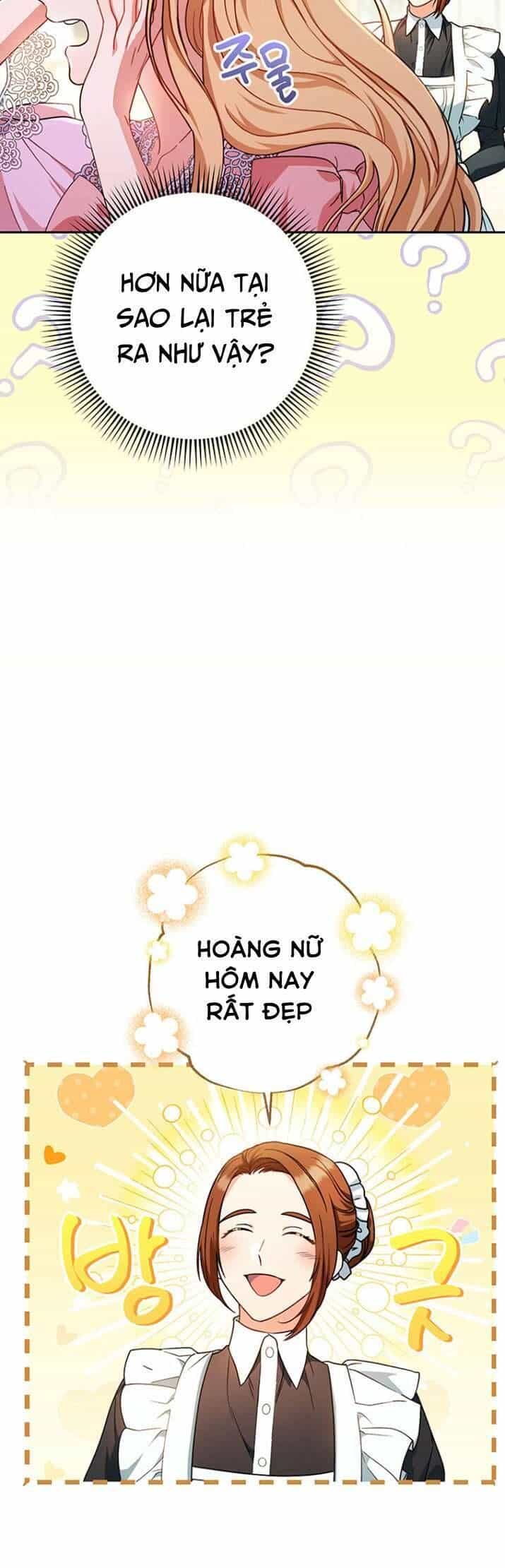 Nuôi Dưỡng Em Gái Xinh Đẹp - Chương 3 - ảnh 4