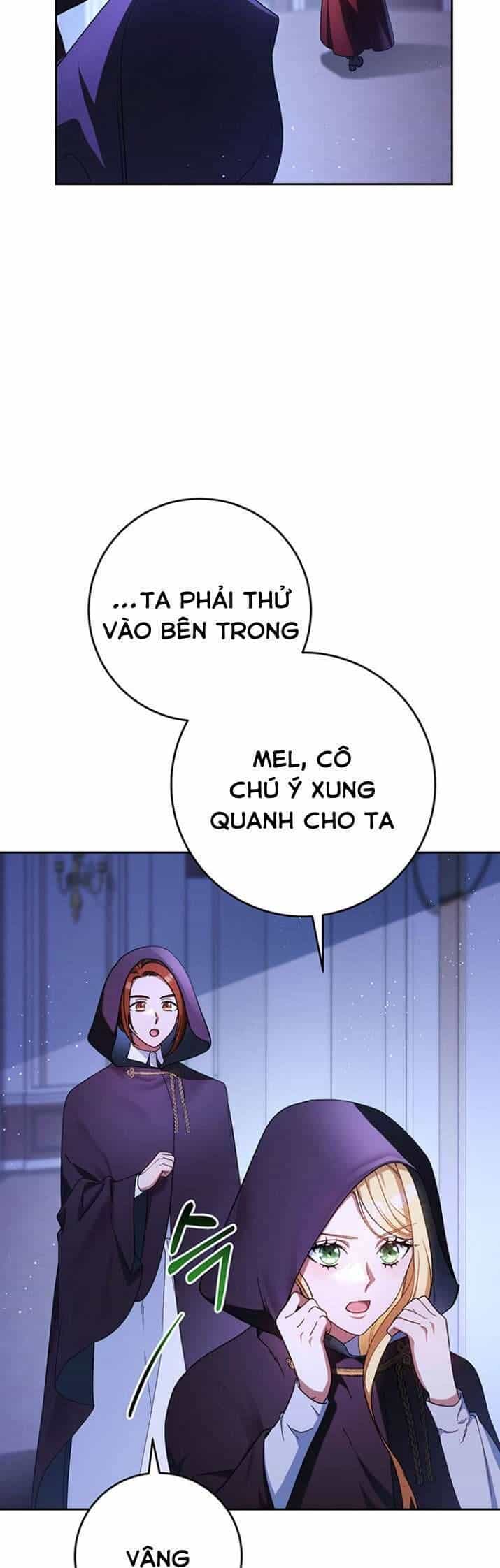 Nuôi Dưỡng Em Gái Xinh Đẹp - Chương 3 - ảnh 49