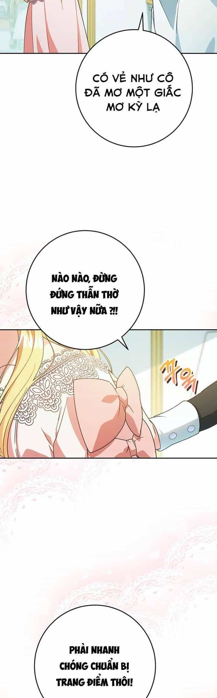 Nuôi Dưỡng Em Gái Xinh Đẹp - Chương 3 - ảnh 8