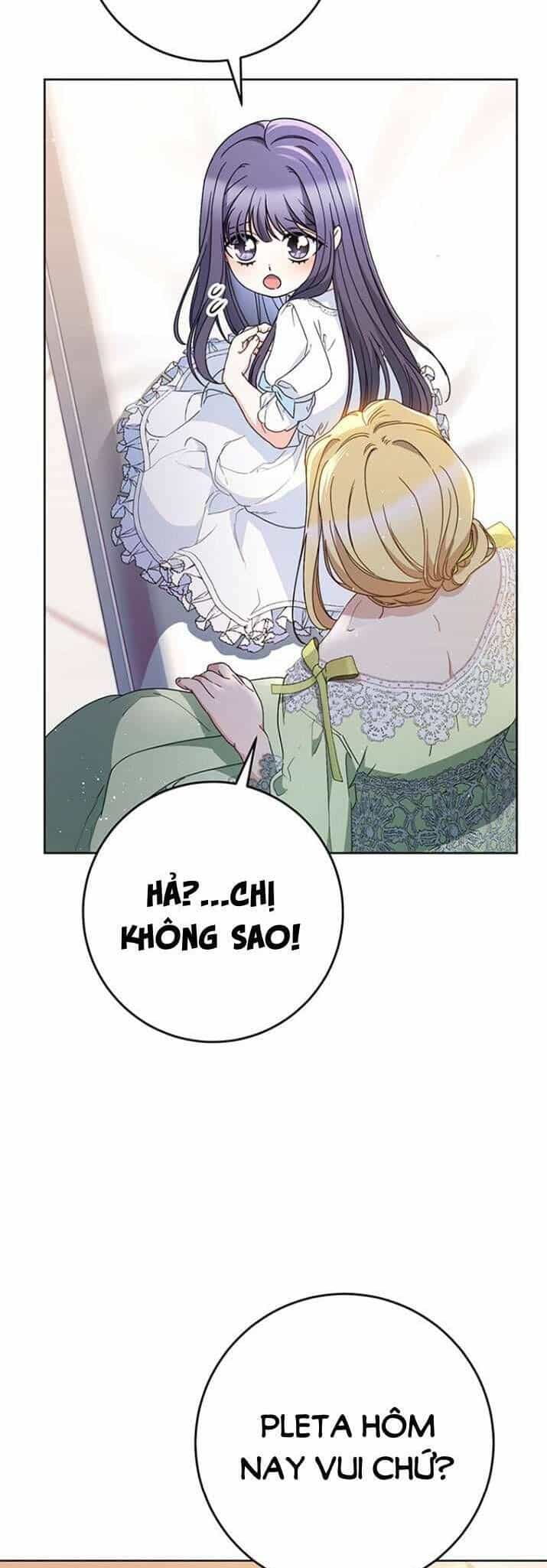 Nuôi Dưỡng Em Gái Xinh Đẹp - Chương 30 - ảnh 40