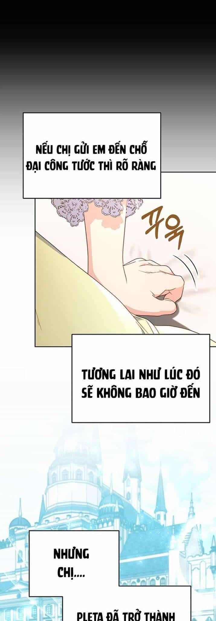 Nuôi Dưỡng Em Gái Xinh Đẹp - Chương 30 - ảnh 47