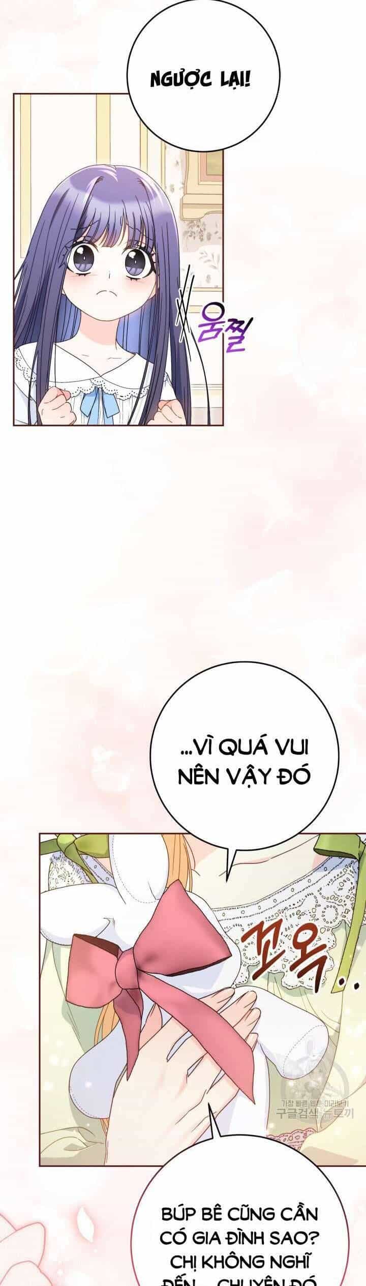 Nuôi Dưỡng Em Gái Xinh Đẹp - Chương 31 - ảnh 17