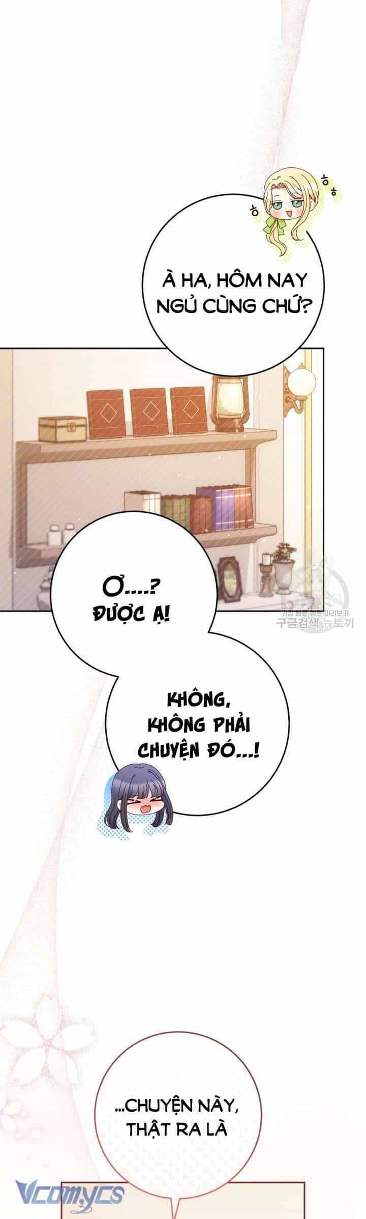 Nuôi Dưỡng Em Gái Xinh Đẹp - Chương 31 - ảnh 3