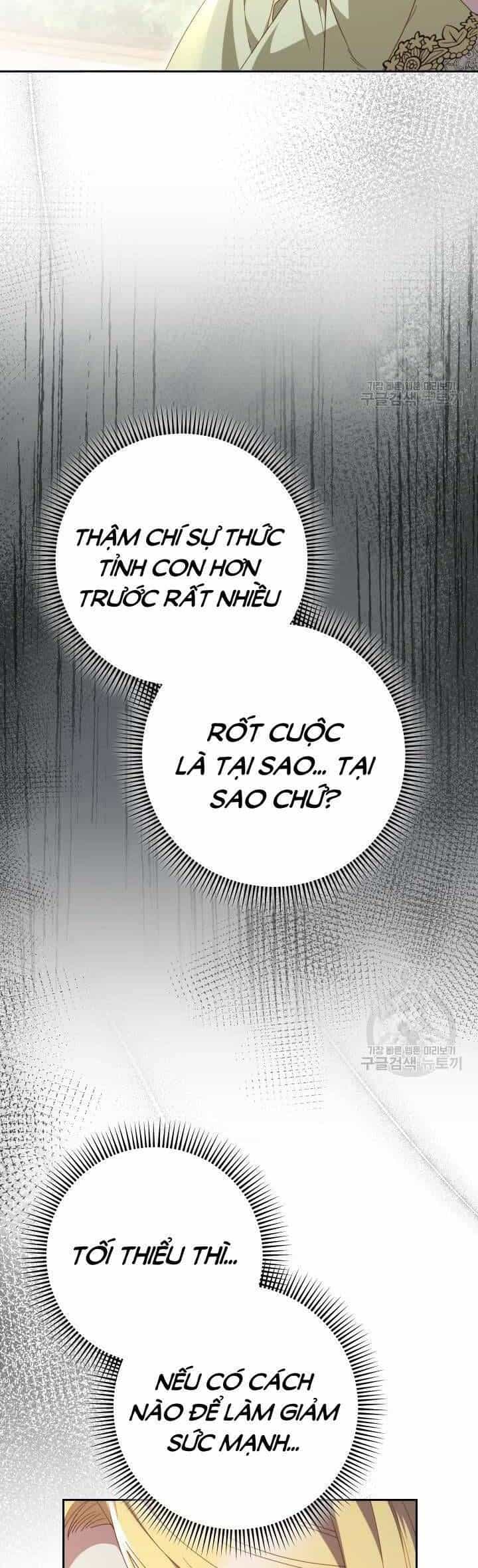 Nuôi Dưỡng Em Gái Xinh Đẹp - Chương 32 - ảnh 23