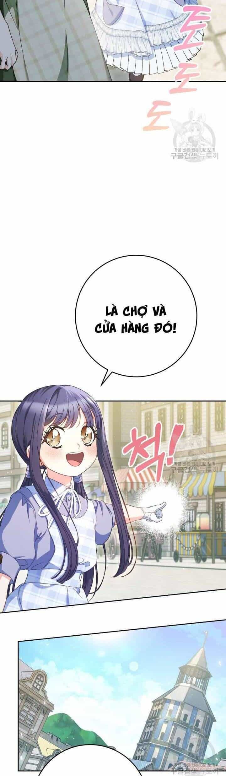 Nuôi Dưỡng Em Gái Xinh Đẹp - Chương 32 - ảnh 32