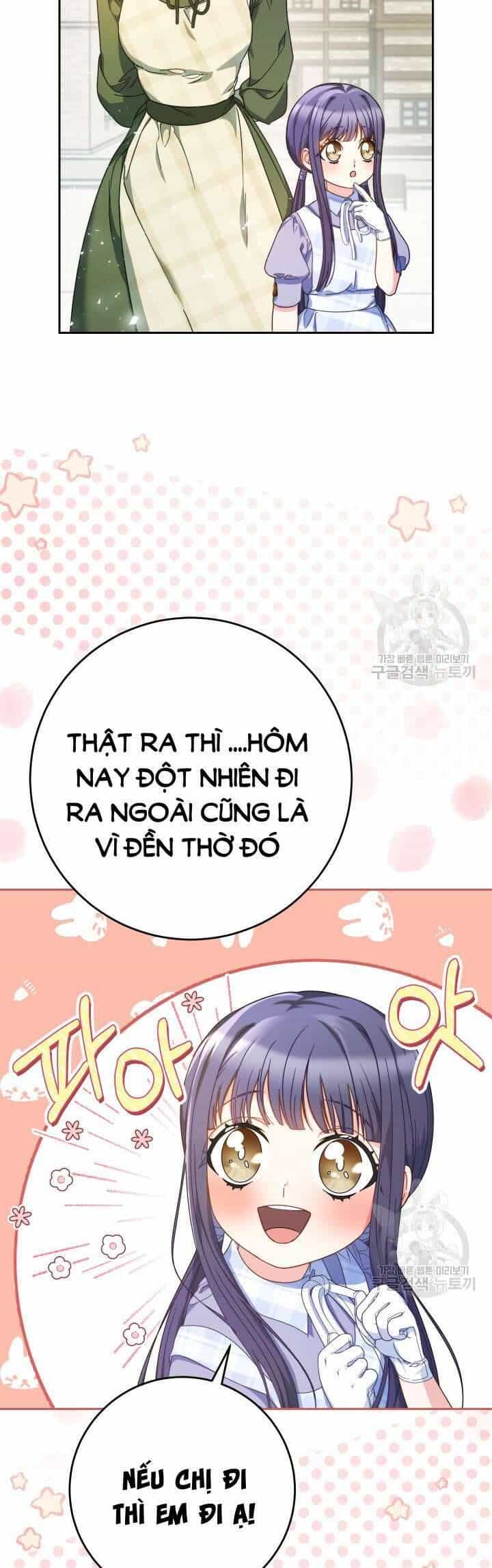 Nuôi Dưỡng Em Gái Xinh Đẹp - Chương 32 - ảnh 40