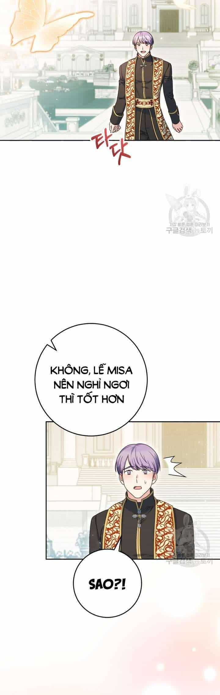 Nuôi Dưỡng Em Gái Xinh Đẹp - Chương 32 - ảnh 46