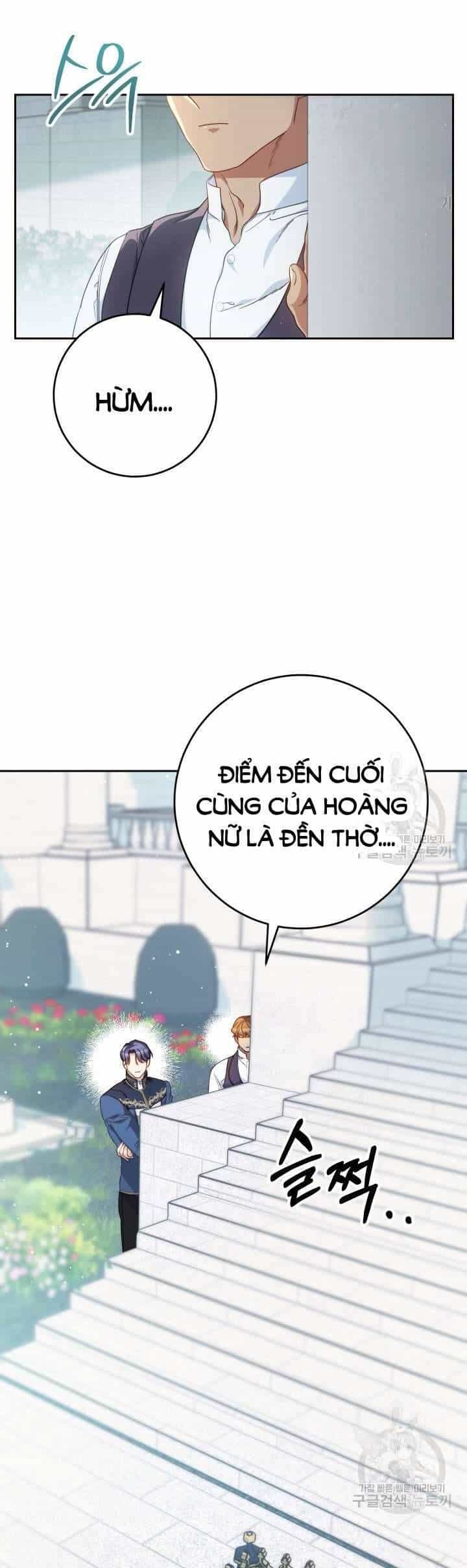 Nuôi Dưỡng Em Gái Xinh Đẹp - Chương 33 - ảnh 4