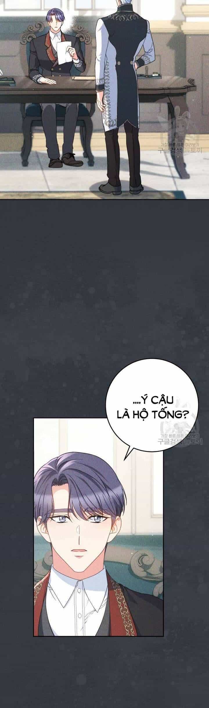 Nuôi Dưỡng Em Gái Xinh Đẹp - Chương 33 - ảnh 7
