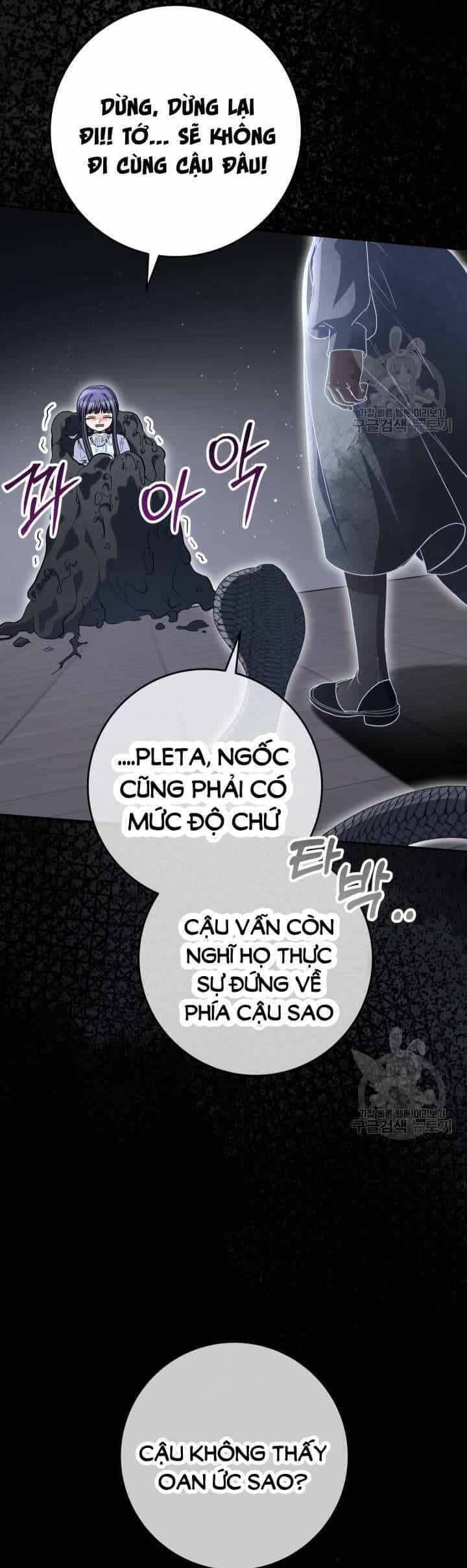 Nuôi Dưỡng Em Gái Xinh Đẹp - Chương 34 - ảnh 25
