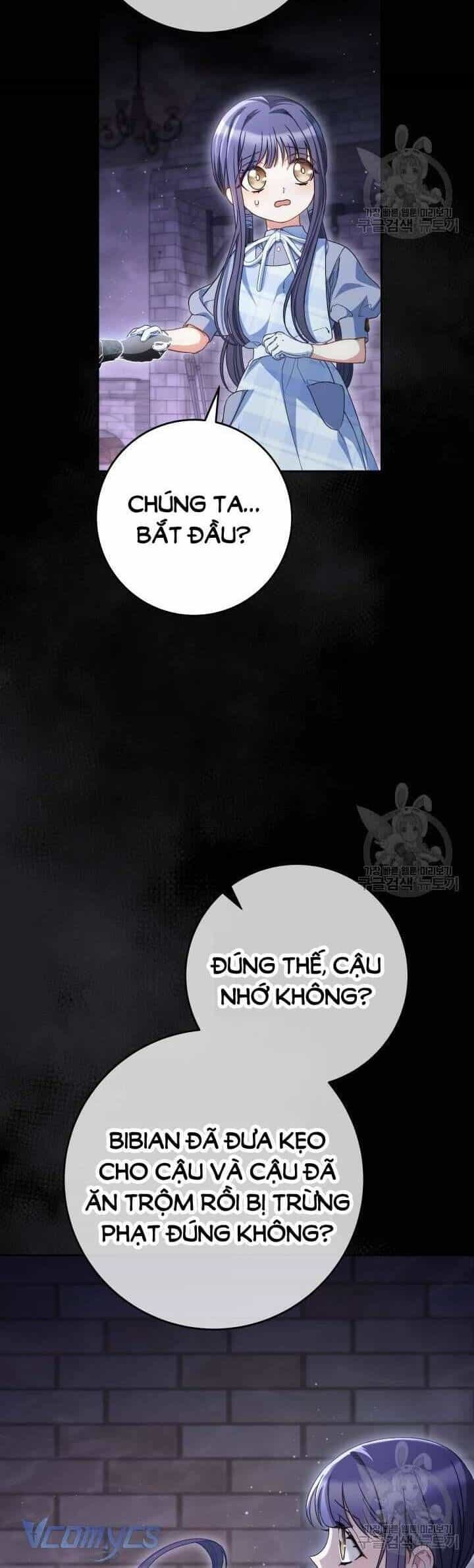 Nuôi Dưỡng Em Gái Xinh Đẹp - Chương 34 - ảnh 9