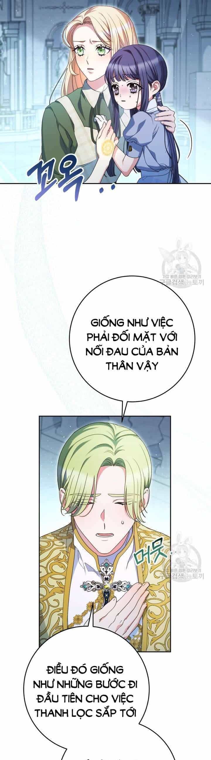 Nuôi Dưỡng Em Gái Xinh Đẹp - Chương 35 - ảnh 13