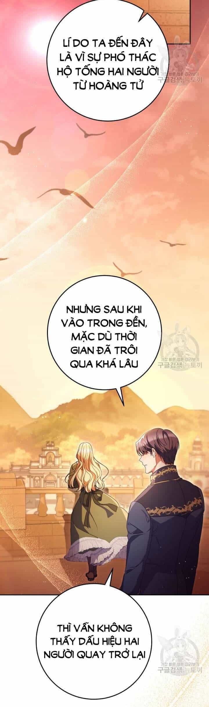 Nuôi Dưỡng Em Gái Xinh Đẹp - Chương 35 - ảnh 34