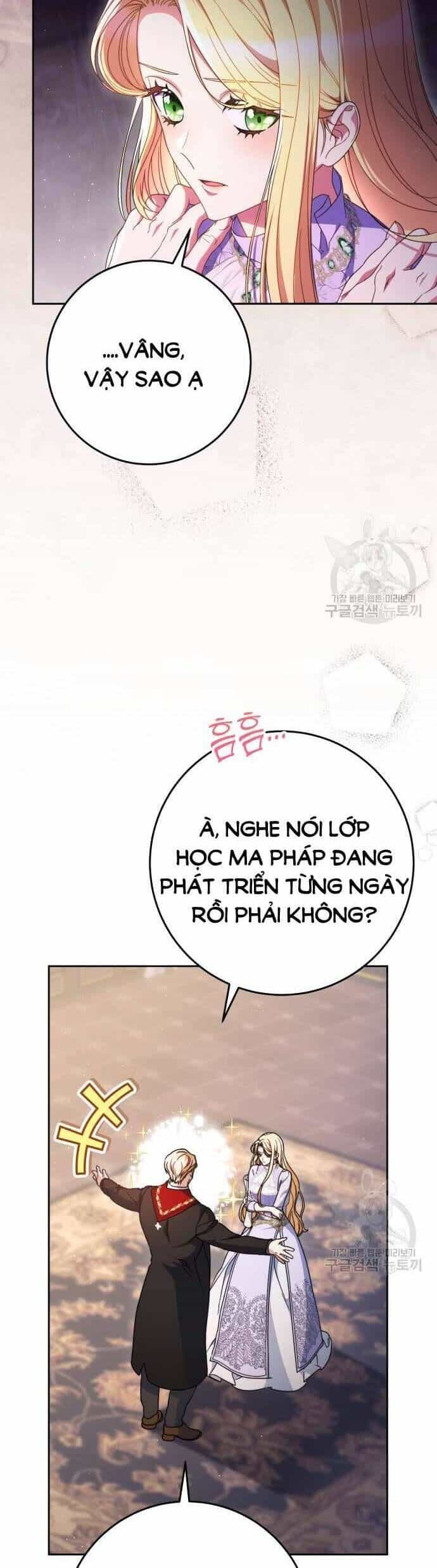 Nuôi Dưỡng Em Gái Xinh Đẹp - Chương 36 - ảnh 35