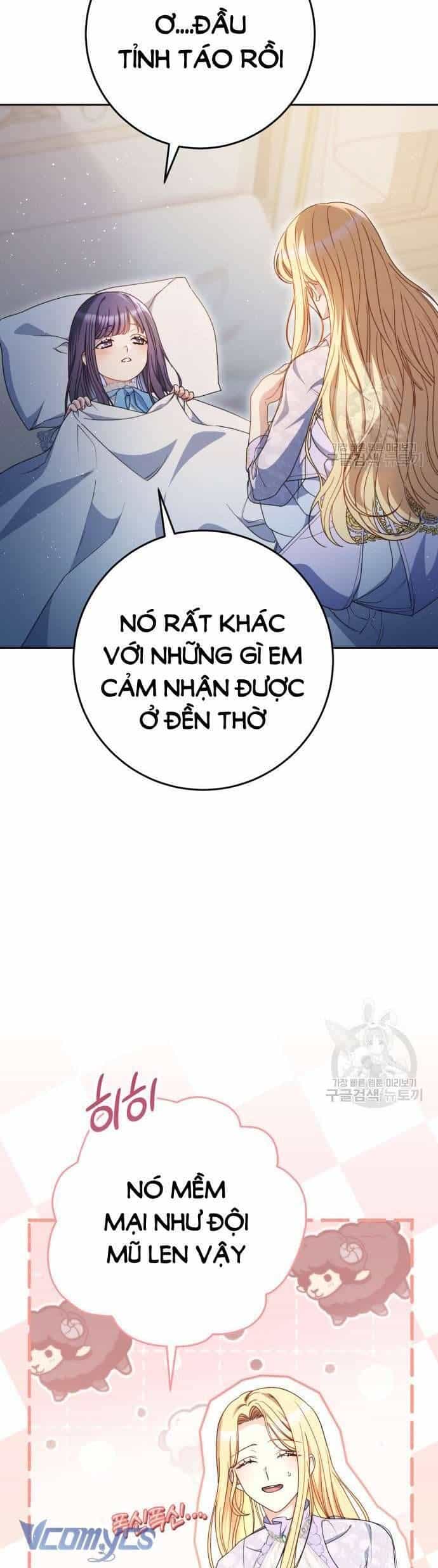 Nuôi Dưỡng Em Gái Xinh Đẹp - Chương 36 - ảnh 9