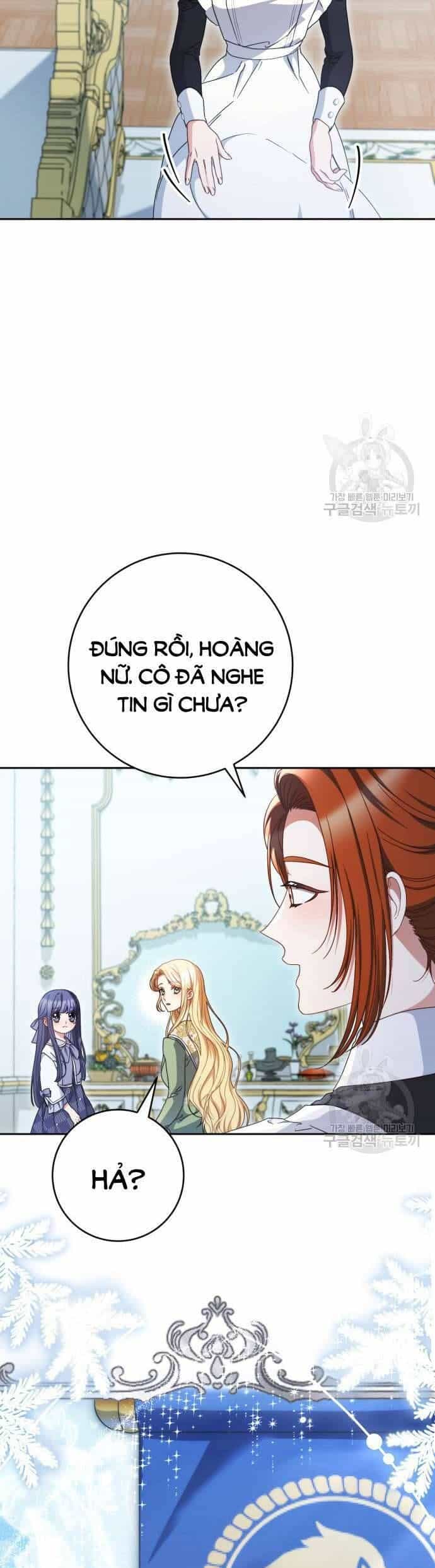Nuôi Dưỡng Em Gái Xinh Đẹp - Chương 37 - ảnh 19
