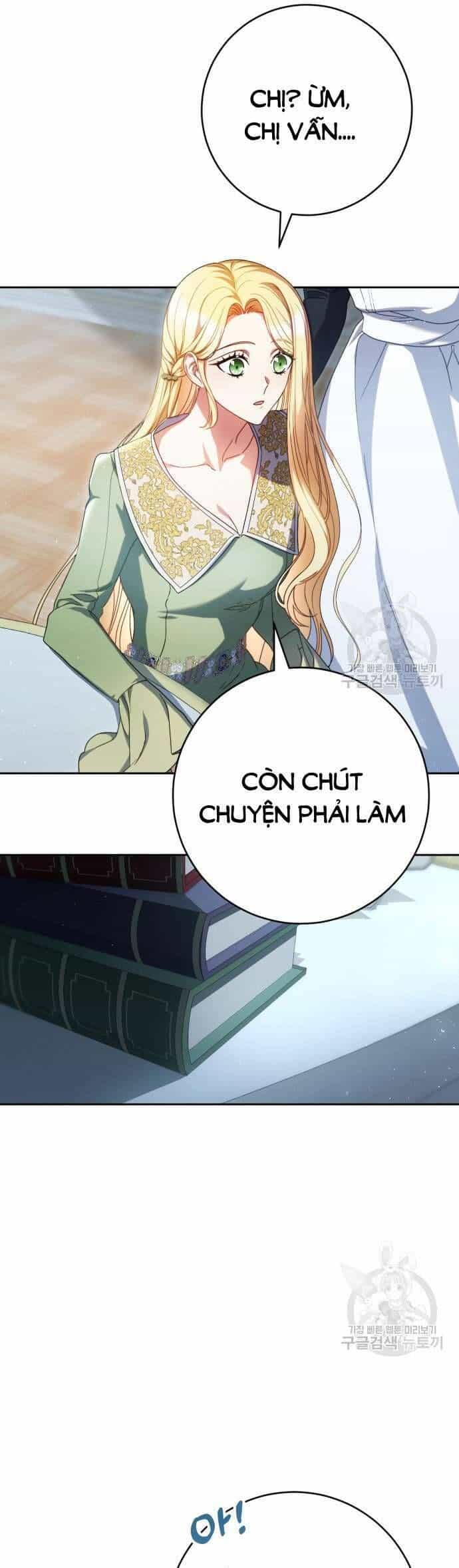 Nuôi Dưỡng Em Gái Xinh Đẹp - Chương 37 - ảnh 25