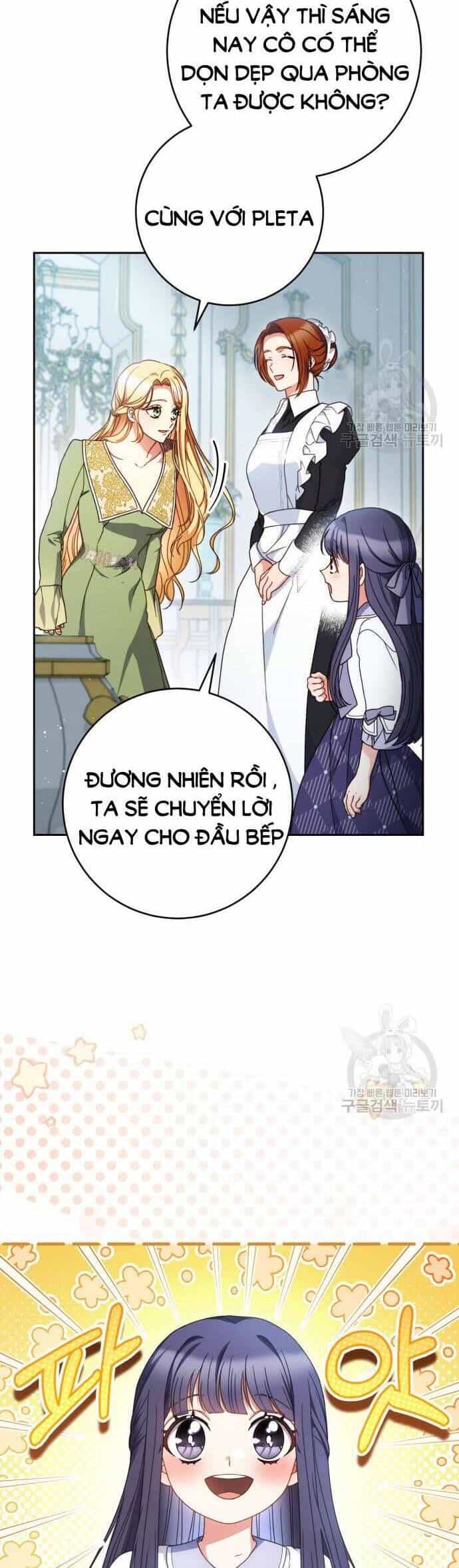 Nuôi Dưỡng Em Gái Xinh Đẹp - Chương 37 - ảnh 26