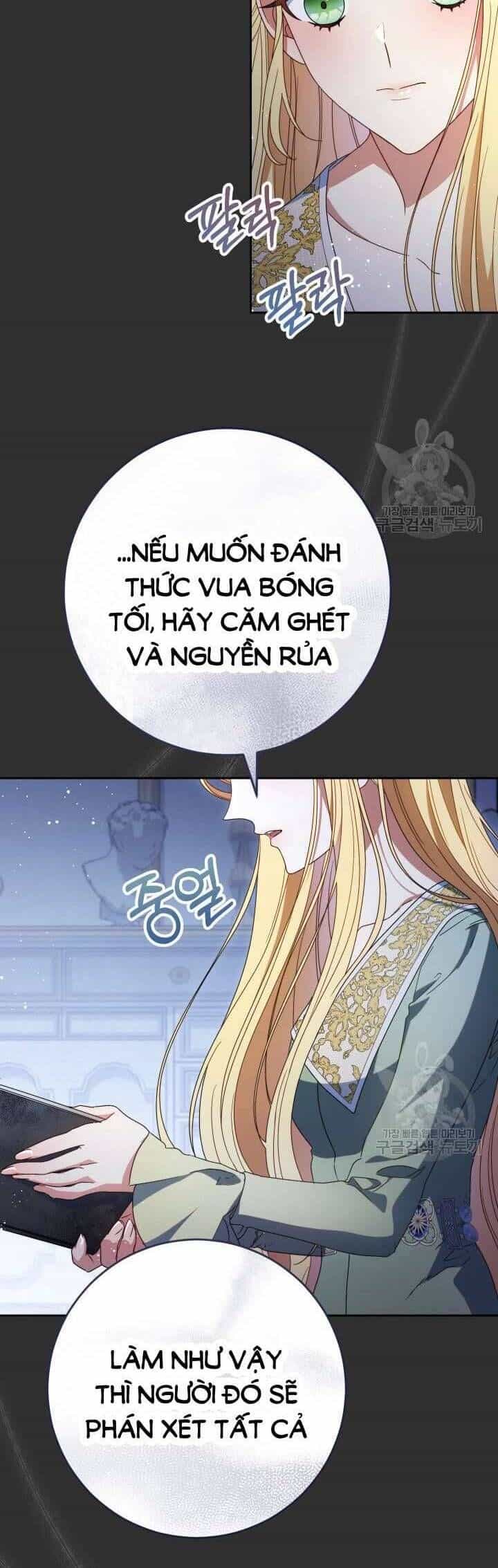 Nuôi Dưỡng Em Gái Xinh Đẹp - Chương 38 - ảnh 22