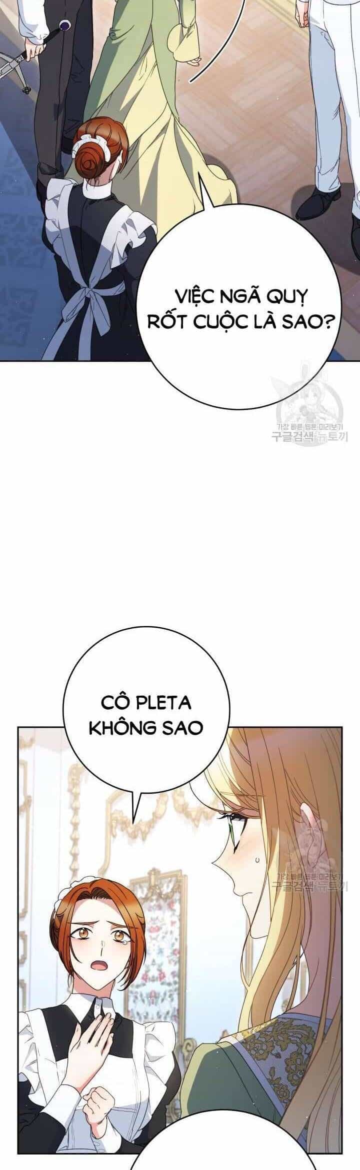 Nuôi Dưỡng Em Gái Xinh Đẹp - Chương 38 - ảnh 46