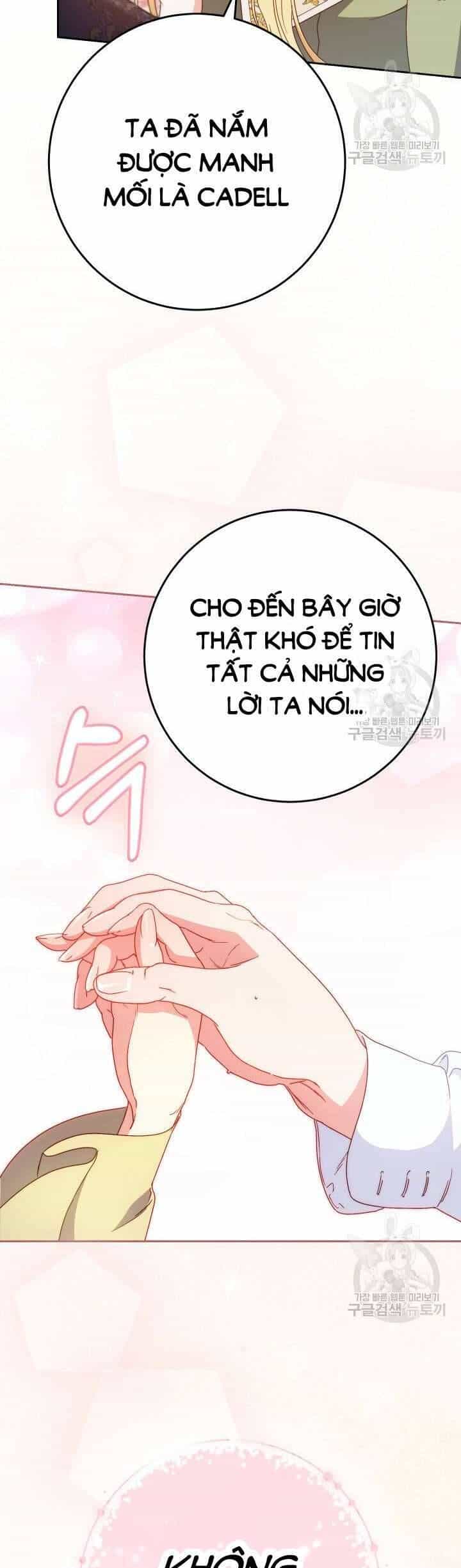 Nuôi Dưỡng Em Gái Xinh Đẹp - Chương 39 - ảnh 52
