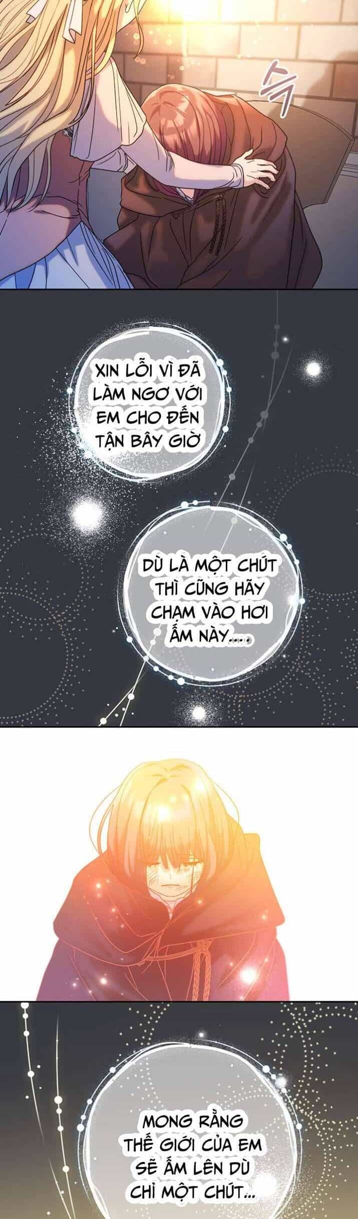 Nuôi Dưỡng Em Gái Xinh Đẹp - Chương 4 - ảnh 11