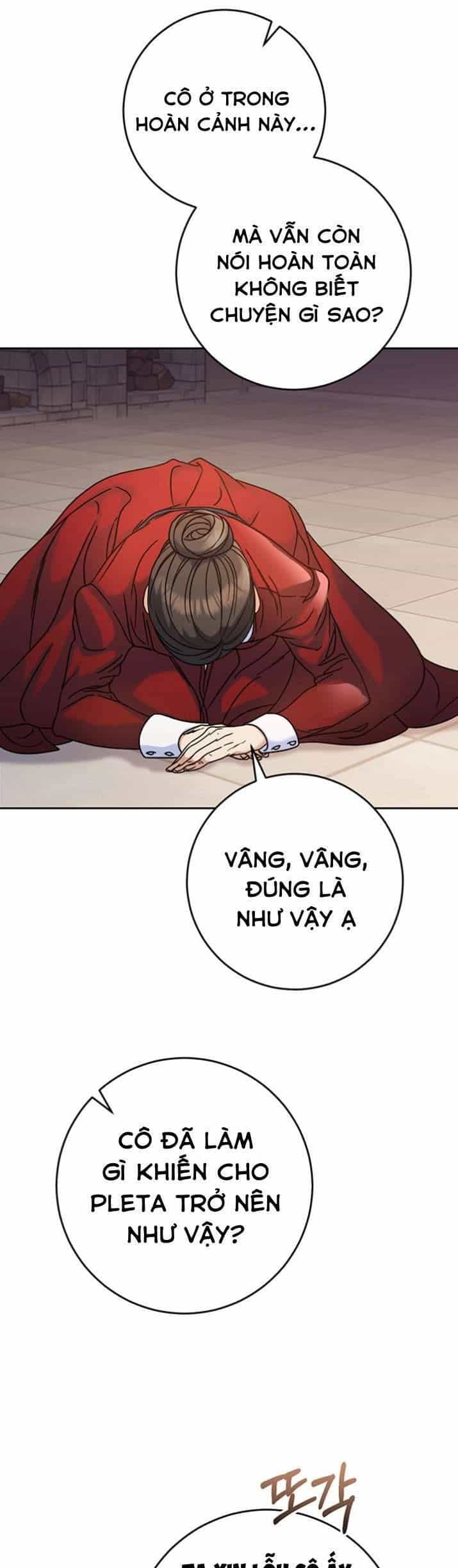 Nuôi Dưỡng Em Gái Xinh Đẹp - Chương 4 - ảnh 19