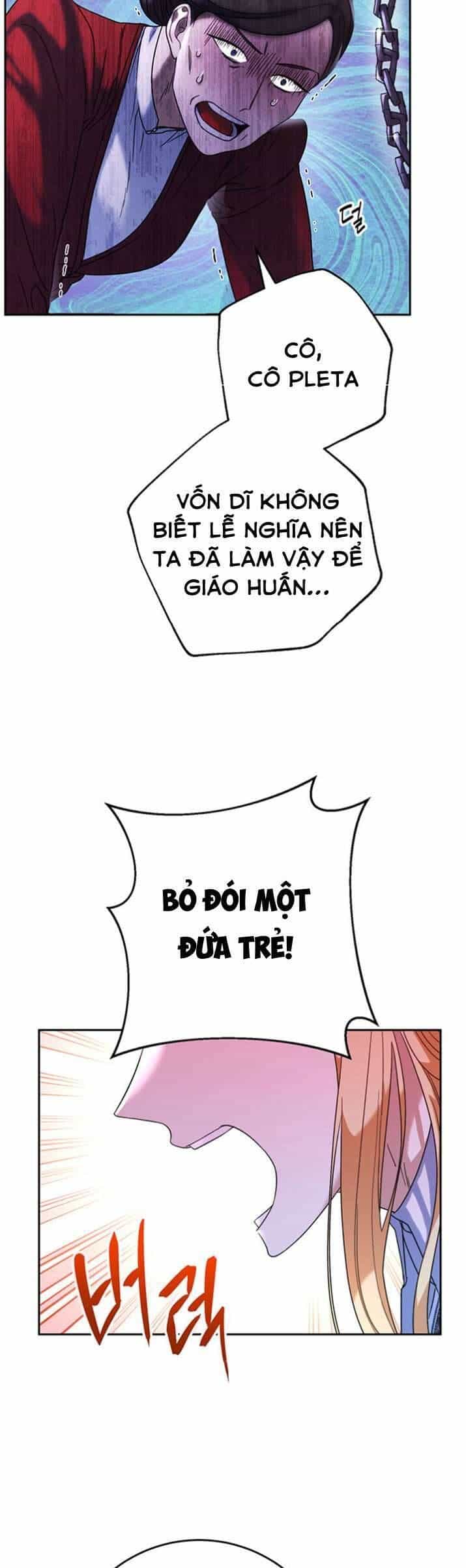 Nuôi Dưỡng Em Gái Xinh Đẹp - Chương 4 - ảnh 25