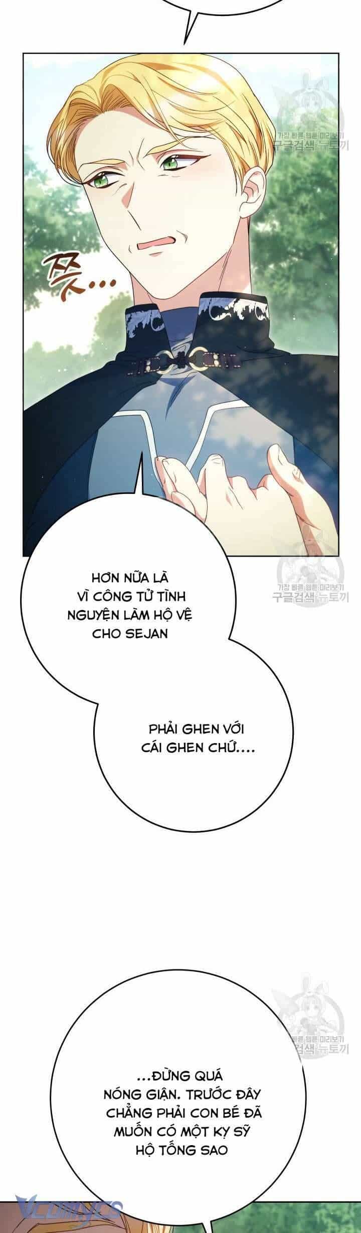 Nuôi Dưỡng Em Gái Xinh Đẹp - Chương 40 - ảnh 27