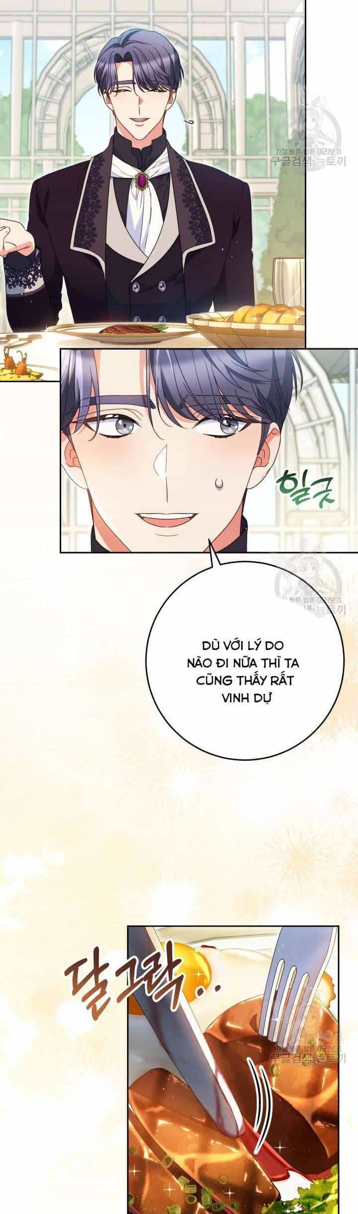 Nuôi Dưỡng Em Gái Xinh Đẹp - Chương 40 - ảnh 7