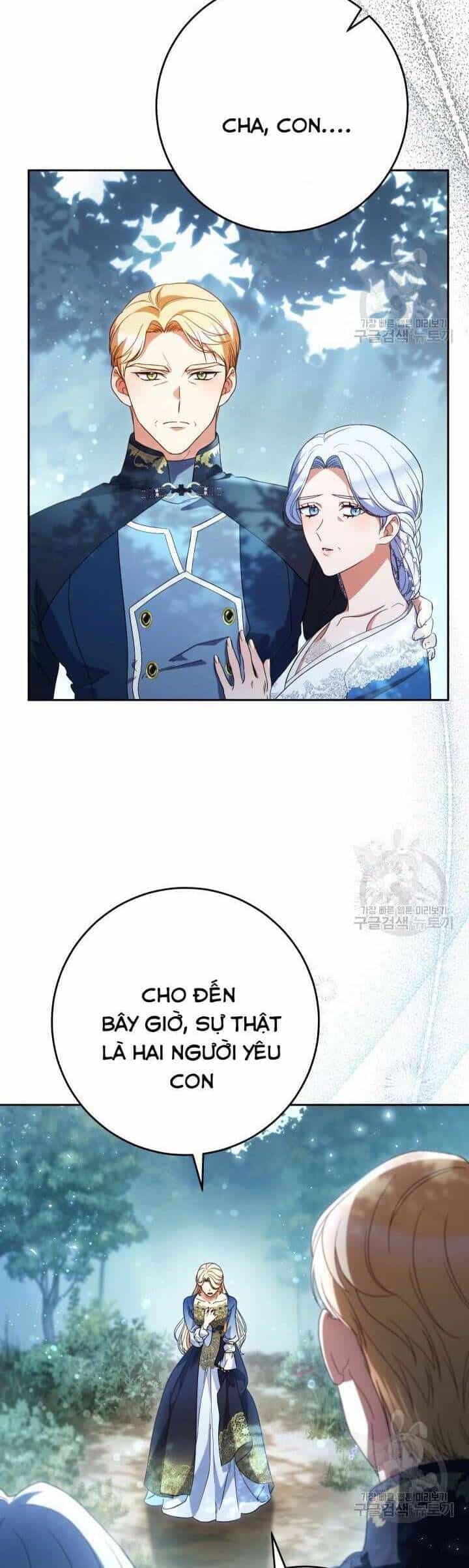 Nuôi Dưỡng Em Gái Xinh Đẹp - Chương 41 - ảnh 20