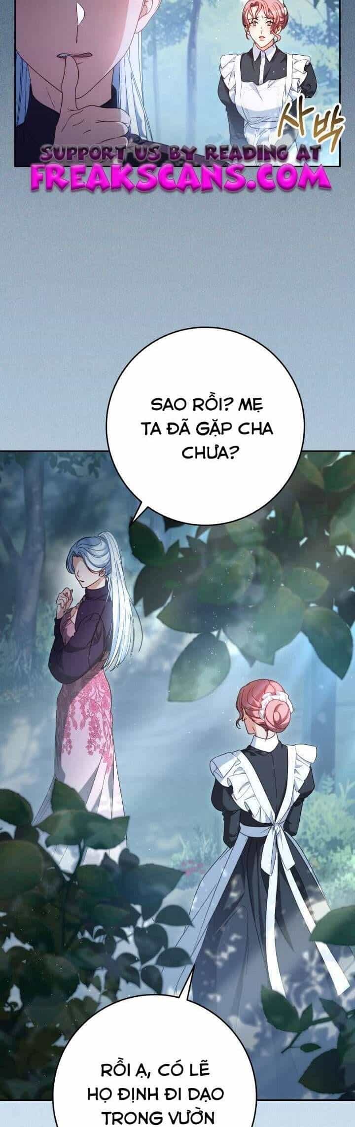 Nuôi Dưỡng Em Gái Xinh Đẹp - Chương 42 - ảnh 2